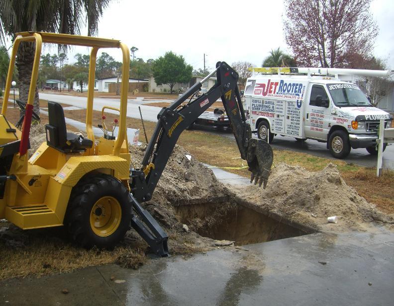 Pictures for Jet Rooter Plumbing Sewer & Drain Cleaning in Lake Mary